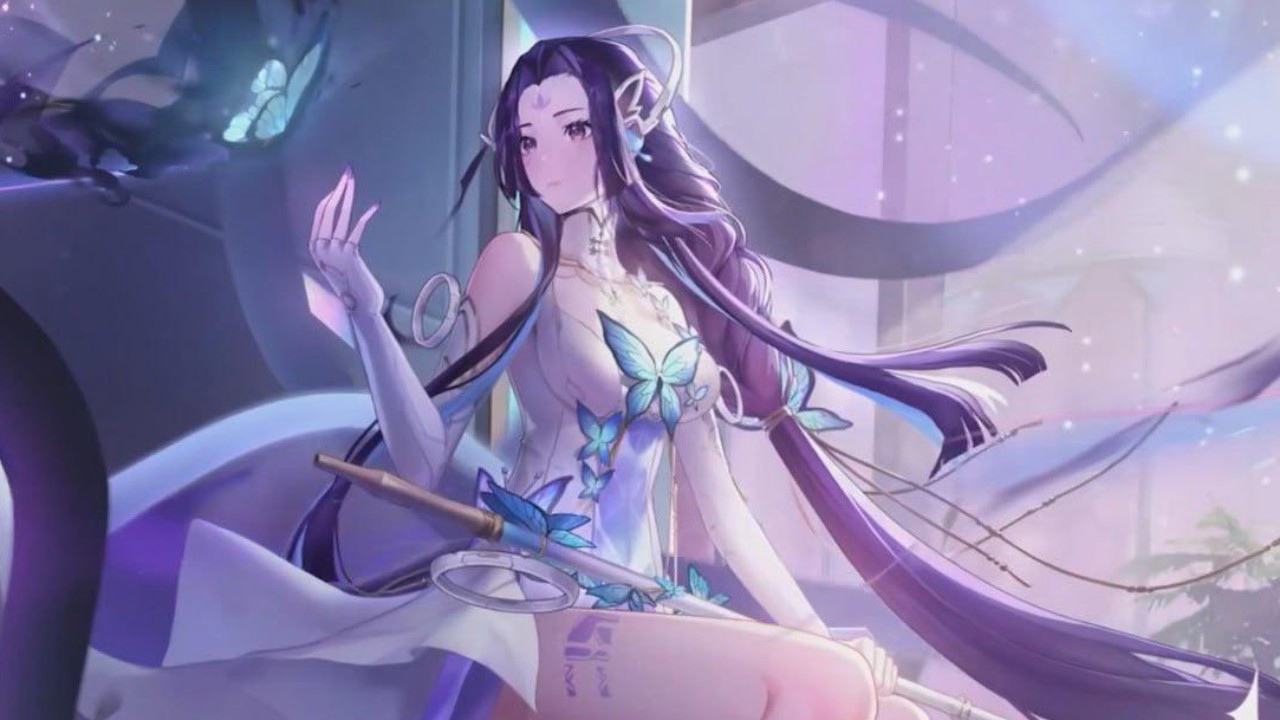 极乐夜王截图4